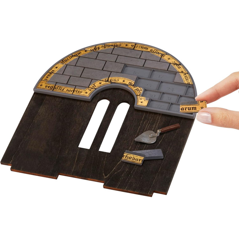 Набір для творчості MGA's Miniverse Make It Mini Potions Class Harry Potter Mini Collectibles