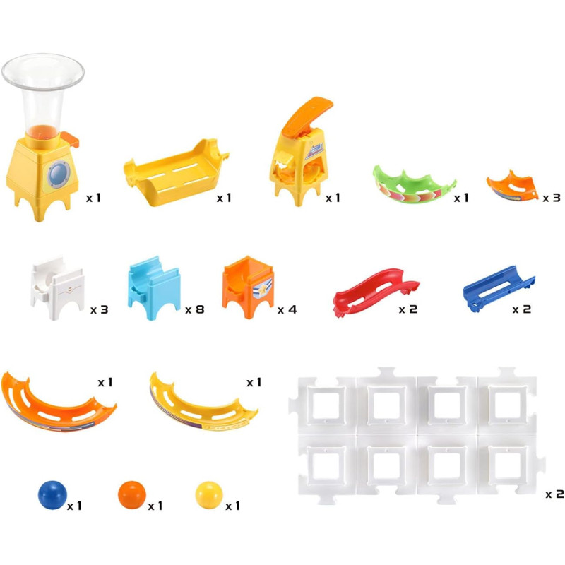 Ігровий набір VTech Marble Rush Discovery Starter Set