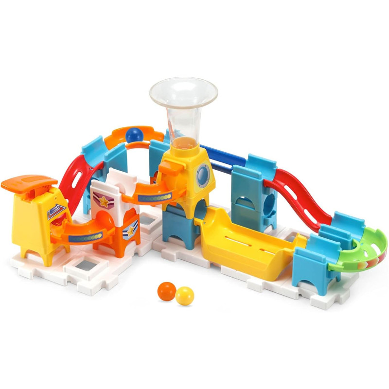 Ігровий набір VTech Marble Rush Discovery Starter Set