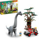 Конструктор Лего Відкриття брахіозавра LEGO Jurassic World Brachiosaurus Discovery 76960
