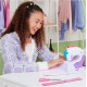 Ігровий набір швейна машинка з аксесуарами Cool Maker Stitch 'N Style Fashion Studio