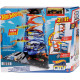 Ігровий набір Хот Вілс Супервежа для гонки Hot Wheels City Transforming Race Tower HKX43