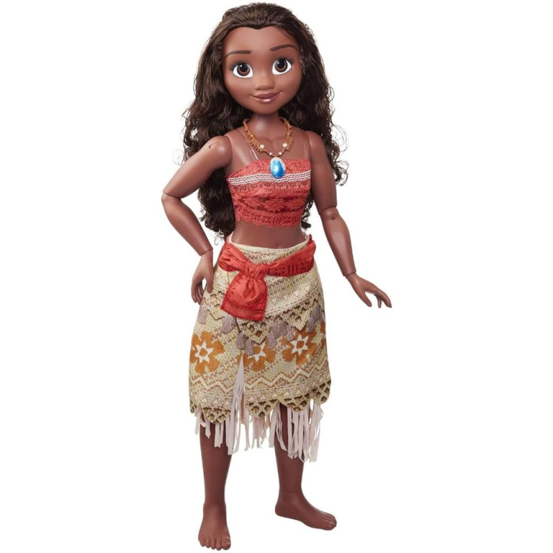 Лялька Моана Disney Princess Moana Playdate 81cm Doll