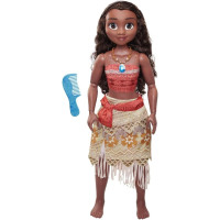 Лялька Моана Disney Princess Moana Playdate 81cm Doll