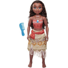 Лялька Моана Disney Princess Moana Playdate 81cm Doll