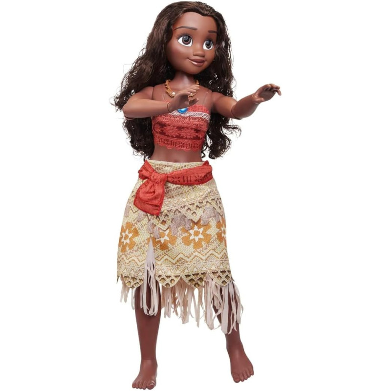 Лялька Моана Disney Princess Moana Playdate 81cm Doll