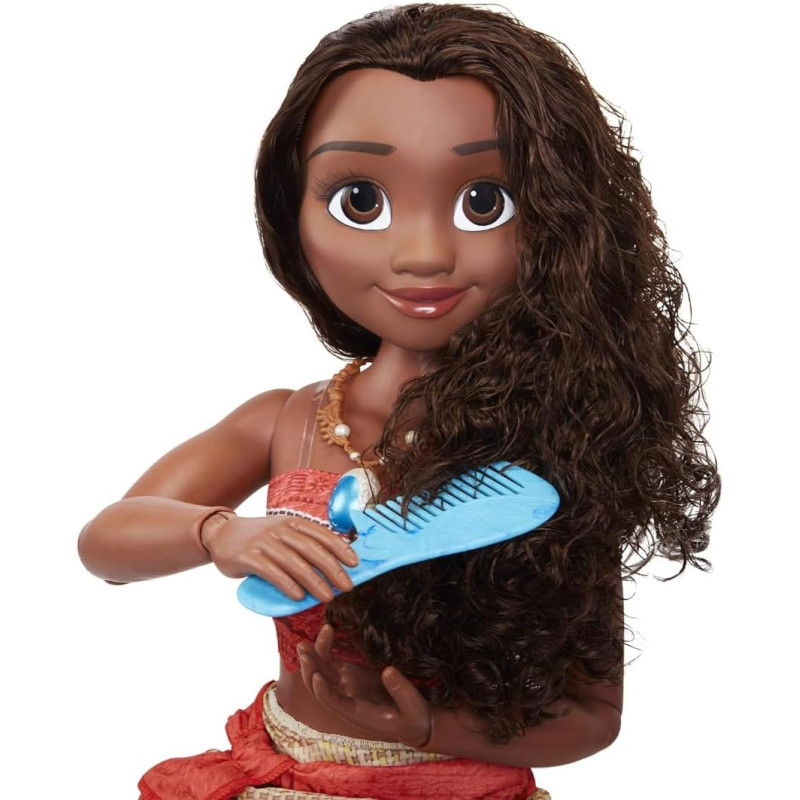 Лялька Моана Disney Princess Moana Playdate 81cm Doll