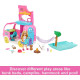 Ігровий набір Барбі Челсі кемпер 2 у 1 Barbie Camper Chelsea 2-in-1 Playset