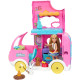 Ігровий набір Барбі Челсі кемпер 2 у 1 Barbie Camper Chelsea 2-in-1 Playset