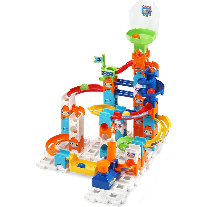 Ігровий Набір VTech Marble Rush - Adventure Set S100