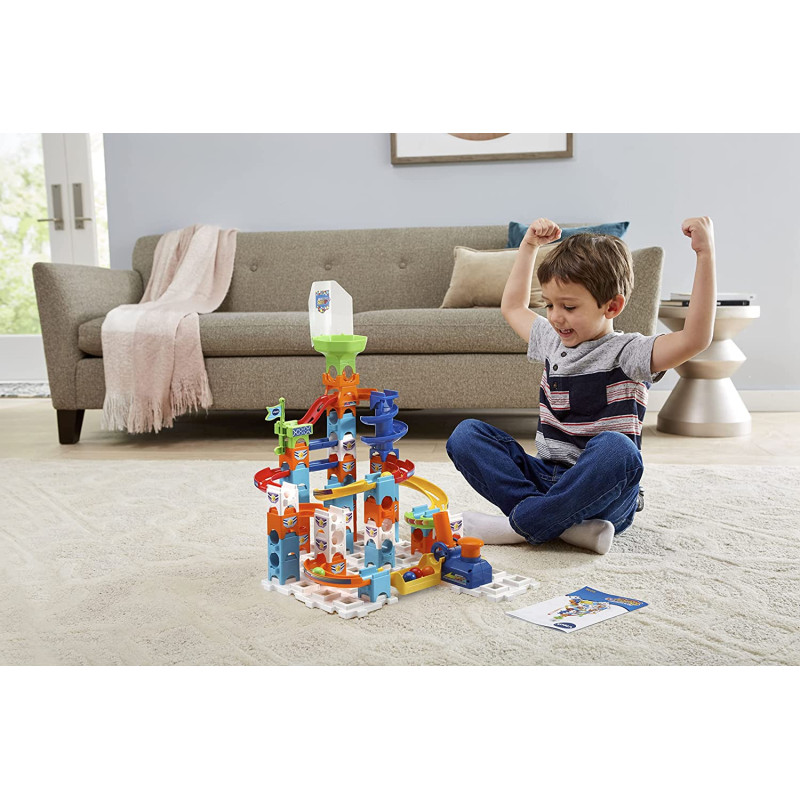 Ігровий Набір VTech Marble Rush - Adventure Set S100
