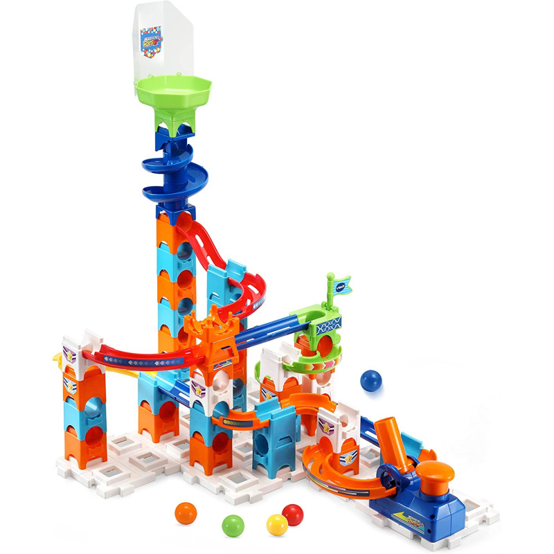 Ігровий Набір VTech Marble Rush - Adventure Set S100