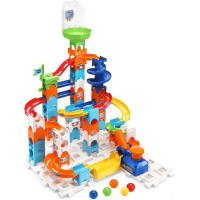 Ігровий Набір VTech Marble Rush - Adventure Set S100