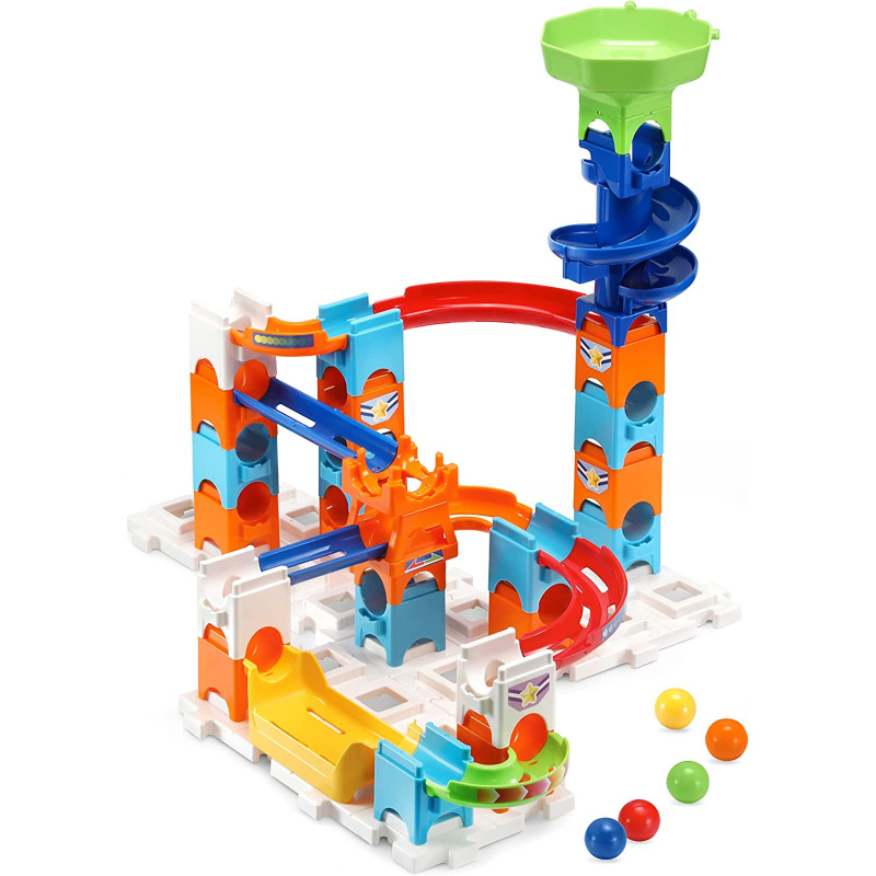 Ігровий Набір VTech Marble Rush - Adventure Set S100
