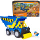 Щенячий Патруль Самоскид Paw Patrol Rubble Crew Bark Yard Deluxe Dump Truck 6070224