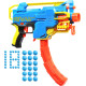 Іграшковий бластер Nerf Rival Challenger MXXIV 1200 Motorized Blaster 