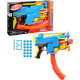 Іграшковий бластер Nerf Rival Challenger MXXIV 1200 Motorized Blaster 