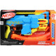 Іграшковий бластер Nerf Rival Challenger MXXIV 1200 Motorized Blaster 