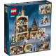 Конструктор Лего Годинникова вежа Гоґвортсу LEGO Harry Potter Hogwarts Clock Tower 75948