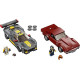 Конструктор Лего гоночні машинки LEGO 76903 Speed Champions Chevrolet Corvette