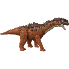 Фігурка Динозавр Потужна Атака Ампелозавра Jurassic World Dominion  Action Ampelosaurus Dinosaur Mattel HDX50