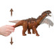 Фігурка Динозавр Потужна Атака Ампелозавра Jurassic World Dominion  Action Ampelosaurus Dinosaur Mattel HDX50