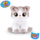 Інтерактивний набір-сюрприз Pets Alive Smitten Kittens Surprise Scottishfold Alli PEL00000-04
