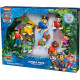 Фігурки Щенячий патруль Paw Patrol: Jungle Pups Action Figures Gift Pack 6068184