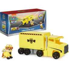 Щенячий патруль вантажівка трансформер Paw Patrol Big Truck Pup s Rubble Transforming Toy