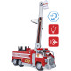 Щенячий Патруль Пожежна машина PAW Patrol, Marshall's Transforming Movie City Fire Truck