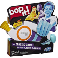Електронна гра Hasbro Gaming Bop It Electronic Game