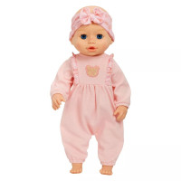 Лялька Бебі Борн Анабель BABY Born Learn to Walk Annabell Doll Blue Eyes