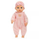 Лялька Бебі Борн Анабель BABY Born Learn to Walk Annabell Doll Blue Eyes