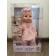 Лялька Бебі Борн Анабель BABY Born Learn to Walk Annabell Doll Blue Eyes