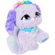 Інтерактивний песик сюрприз Present Pets Fairy Puppy Interactive Surprise Plush Toy