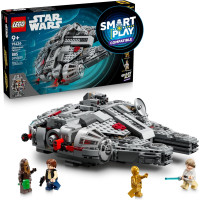 Інтерактивний конструктор Лего Космічний корабель  LEGO Star Wars Smart Play 75426