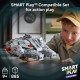 Інтерактивний конструктор Лего Космічний корабель  LEGO Star Wars Smart Play 75426