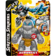 Фігурка тягучка Heroes of Goo Jit Zu Stretch Strikers Thrash Hero Pack