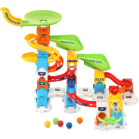 Конструктор лабіринт VTech Marble Rush Tip and Swirl Set