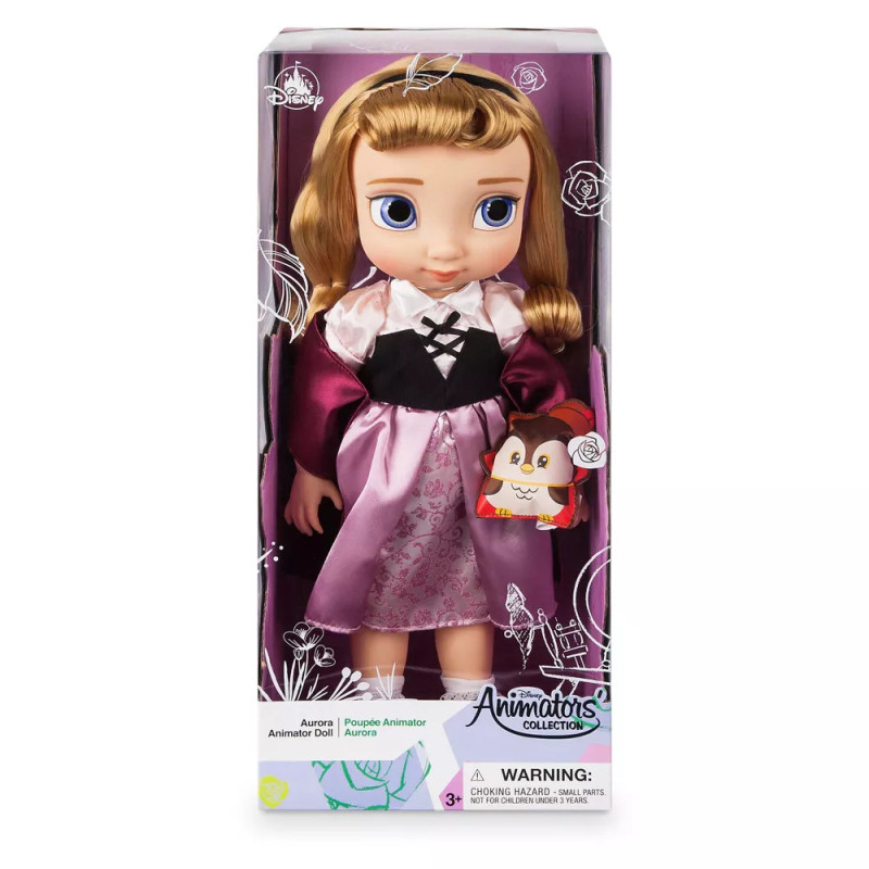 Лялька Аврора Disney Princess Animator Aurora Doll