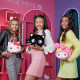 Інтерактивна сумочка Хело Кітті Шоколад Purse Pets Sanrio Hello Kitty and Friends Chococat