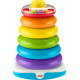 Велика Пірамідка Фішер Прайс Fisher-Price Toddler Toy Giant Rock-A-Stack