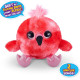 Інетарктивна іграшка Веселі пташки Pets Alive Chirpy Birds Flamingo