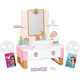 Ігровий набір Спа Disney Princess Style Collection Girls Girls Deluxe Day Spa