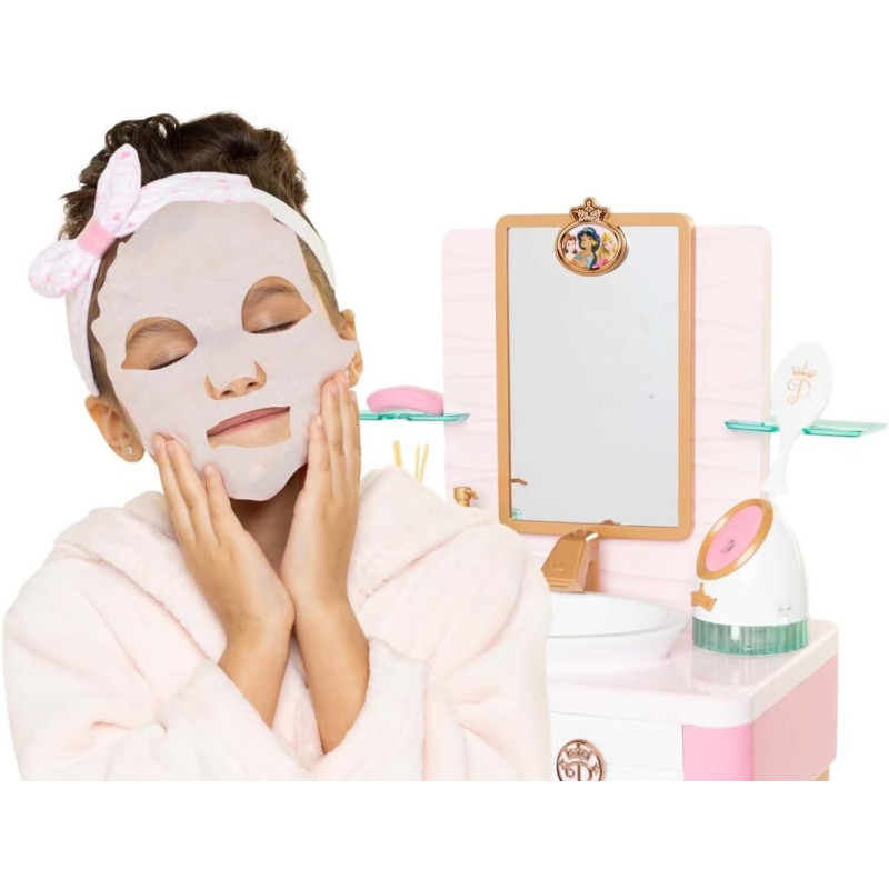 Ігровий набір Спа Disney Princess Style Collection Girls Girls Deluxe Day Spa