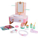 Ігровий набір Спа Disney Princess Style Collection Girls Girls Deluxe Day Spa