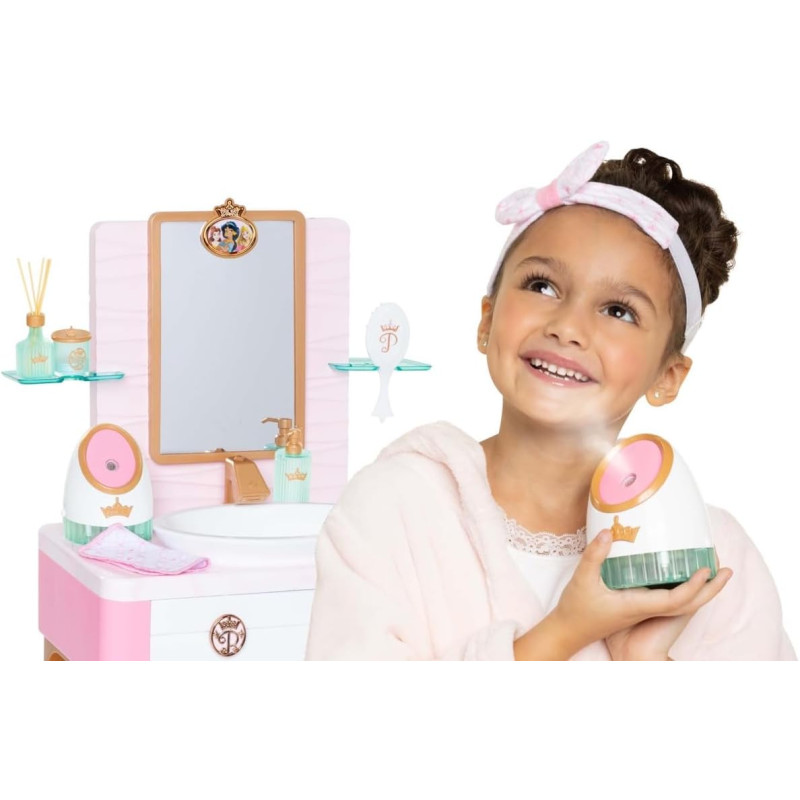 Ігровий набір Спа Disney Princess Style Collection Girls Girls Deluxe Day Spa