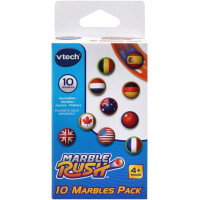 Набор шариков Vtech Marble Rush  Vtech Marble Rush  Set of 10 MarBalls Run