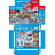 Ігровий набір фігурок Playmobil 71381 City Action Police Starter Pack 10