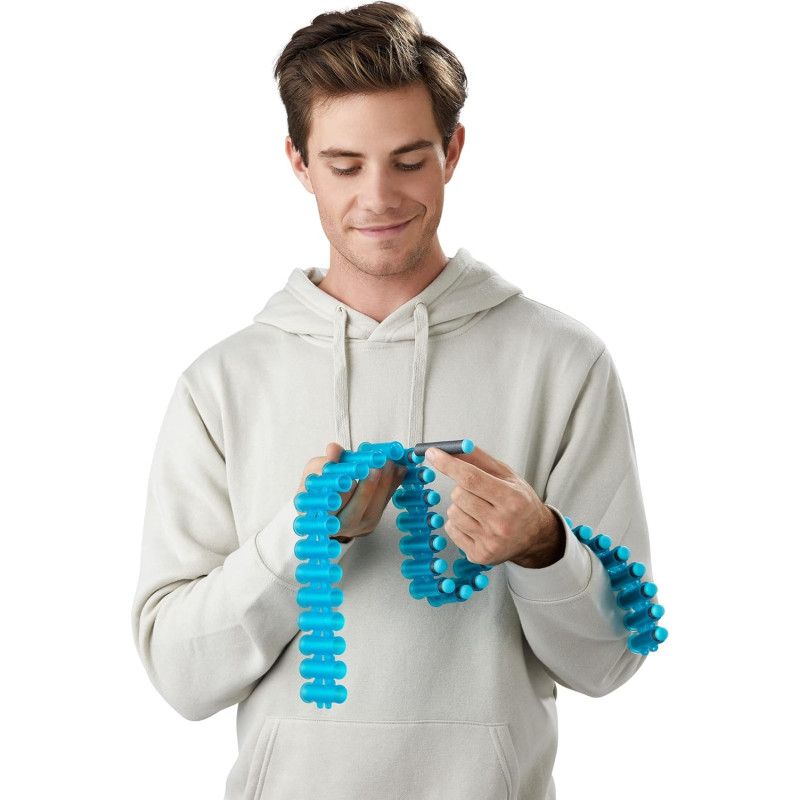 Бластер X-Shot скорострільний EXCEL Crusher 36428-2022